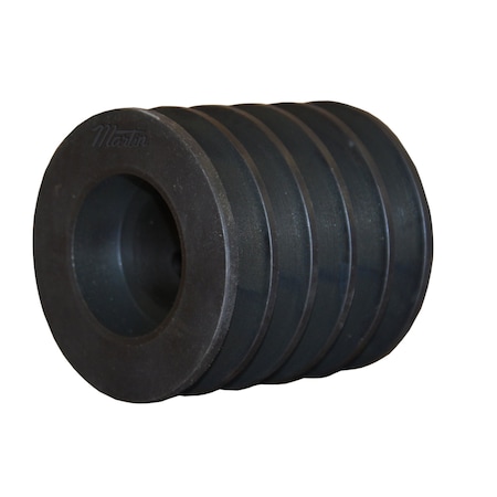 Martin (1615) Conventional Tb Sheave, 5 B 50 TB 5 B 50 TB